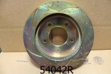 94-04 Ford F100/F150 4WD Truck Front Right Brake Rotor (54042R)