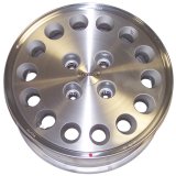 Aluminum Wheel Rim (H076-89-376)