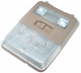 90-91 929 Interior Dome Light Assembly (H262-51-310-70)