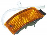 Front Right Turn Signal Lens Assembly (KA39-51-060A)