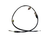 97-02 Millenia Rear Right Emergency Brake Cable (TB82-44-410C)