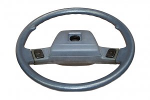 1988 323 & Protege Steering Wheel (GE60-32-980E-48)