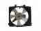 95-97 626 A/C Condenser Fan (GD1E-61-710)